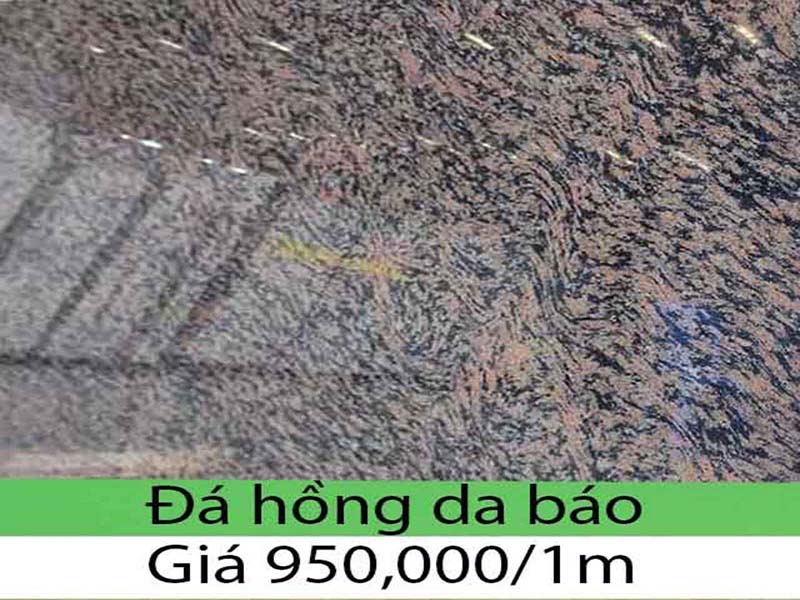 đá hoa cương granite mac ma PHF 303